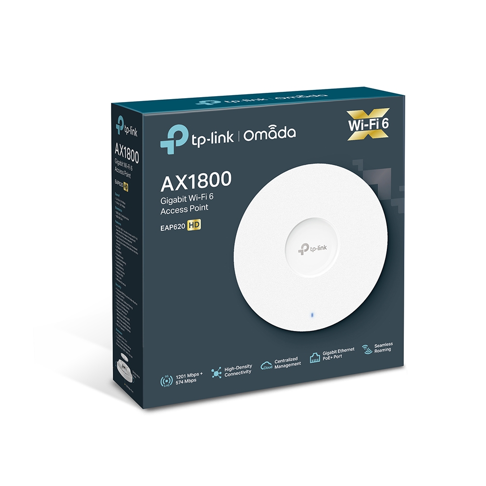 Access Point  Omada 620 HD