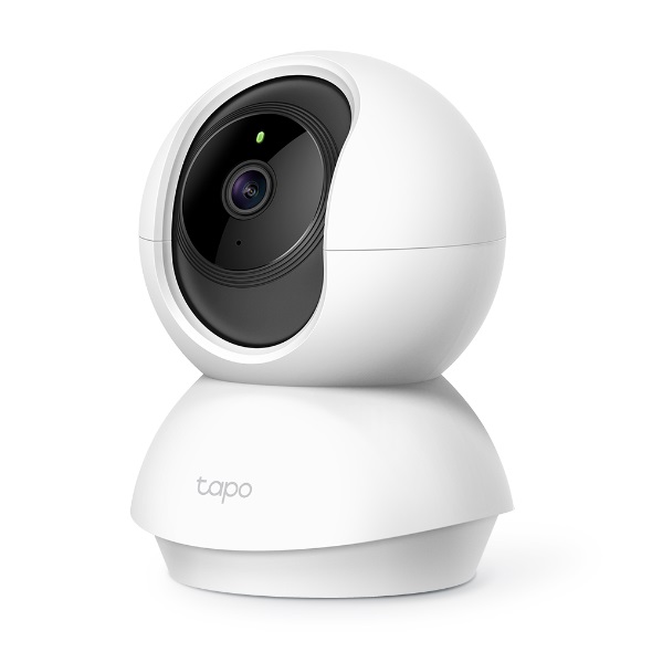 CAMARA WIFI PANORAMICA TP-LINK TAPO C200