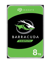 Disco Duro SEAGATE ST8000DM004