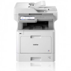 Impresora Multifuncional BROTHER MFC-L9570CDW