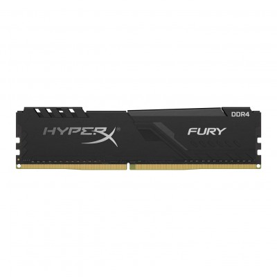 Memoria RAM Kingston Technology HYPERX FURY 8 GB