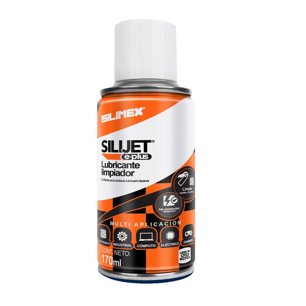 Silijet SILIMEX Silijet E Plus